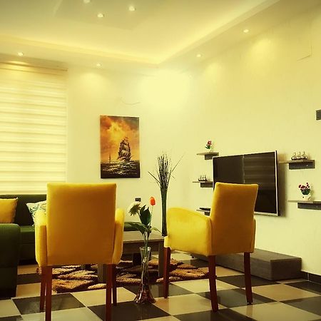Sultan Murad Apartment ブルサ エクステリア 写真