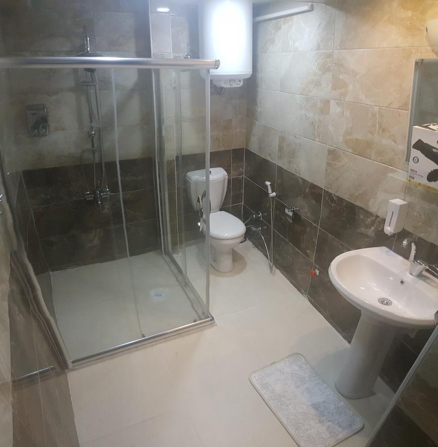 Sultan Murad Apartment ブルサ エクステリア 写真