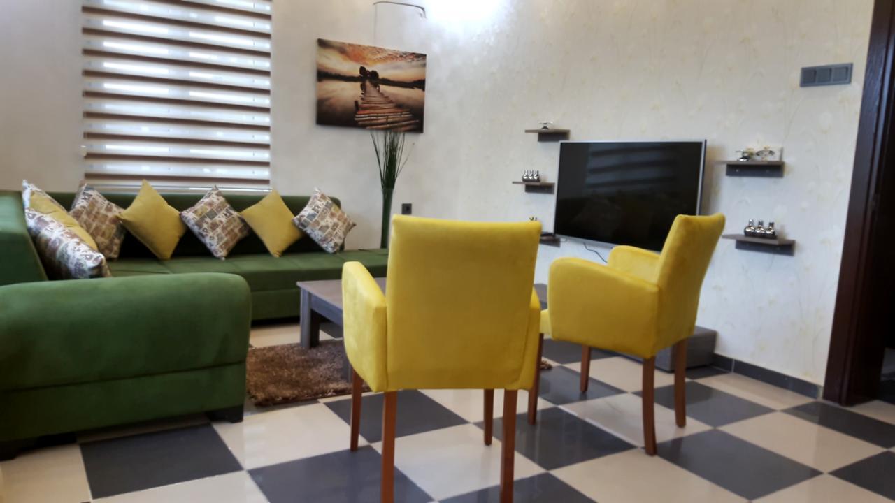 Sultan Murad Apartment ブルサ エクステリア 写真