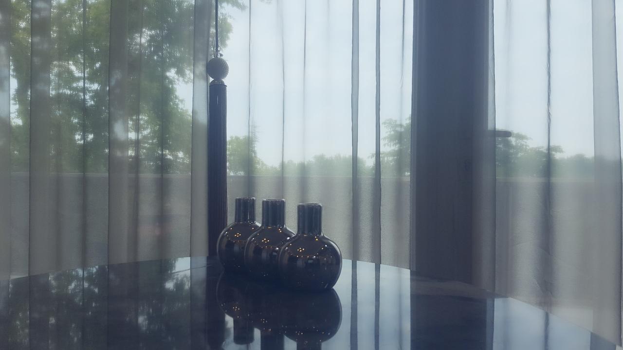 Sultan Murad Apartment ブルサ エクステリア 写真