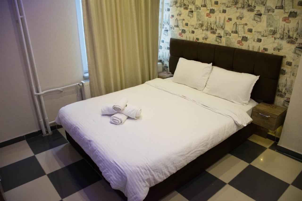 Sultan Murad Apartment ブルサ エクステリア 写真
