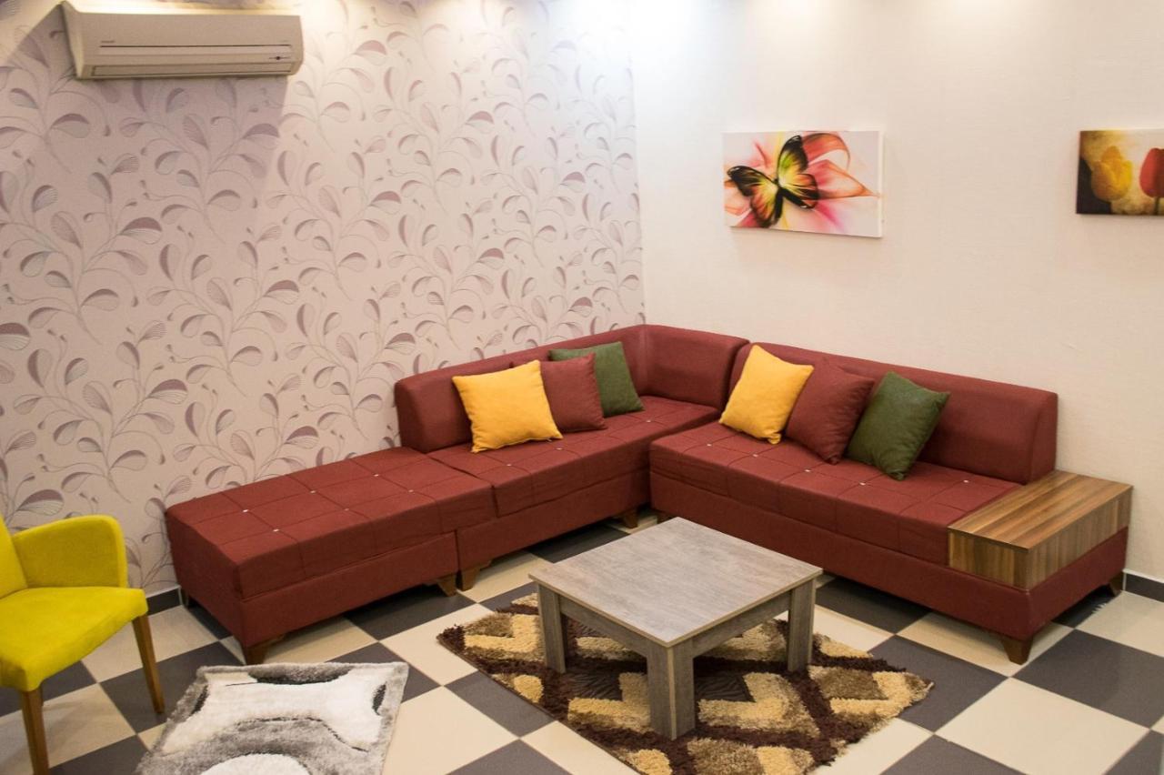 Sultan Murad Apartment ブルサ エクステリア 写真