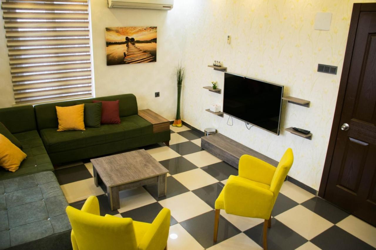 Sultan Murad Apartment ブルサ エクステリア 写真