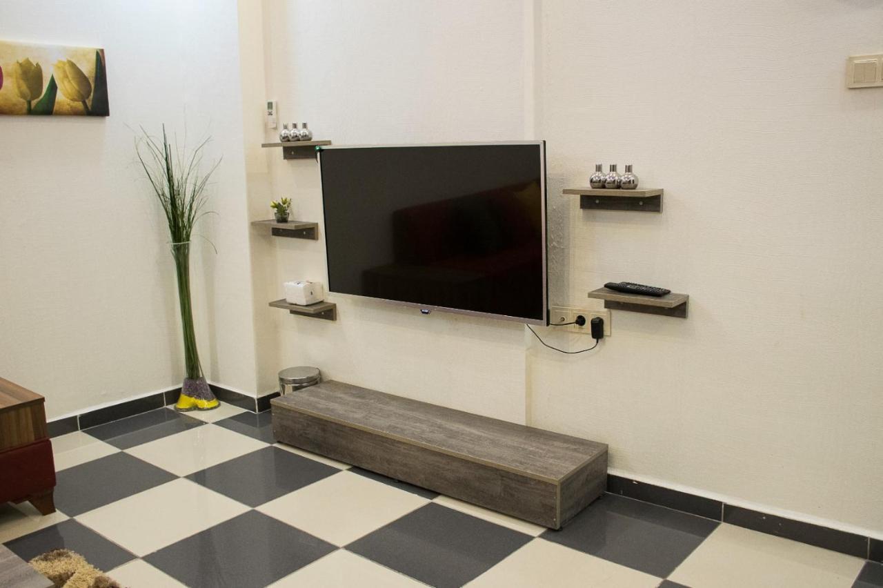 Sultan Murad Apartment ブルサ エクステリア 写真