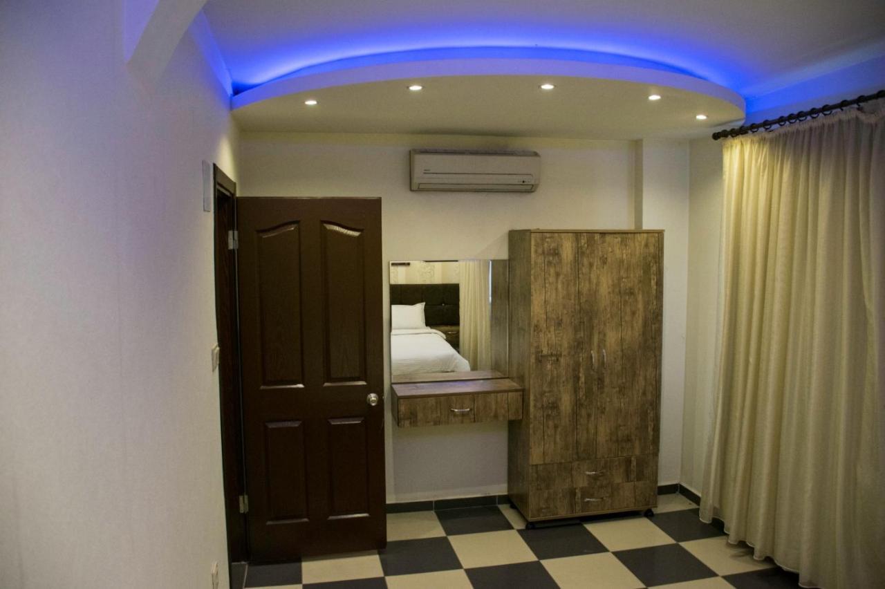 Sultan Murad Apartment ブルサ エクステリア 写真