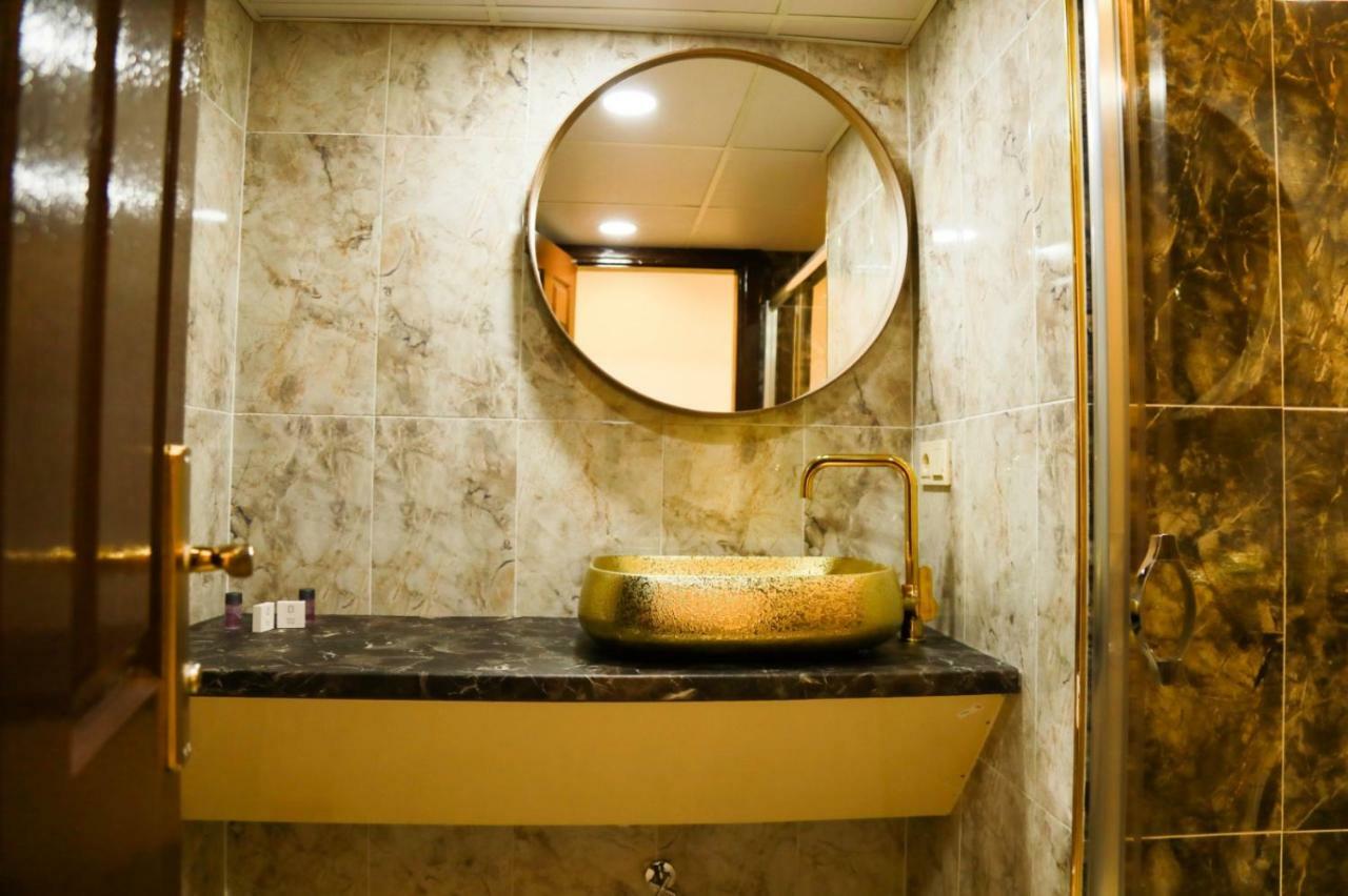 Sultan Murad Apartment ブルサ エクステリア 写真