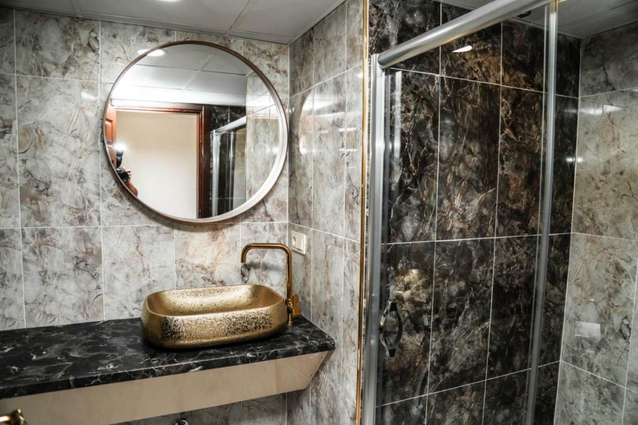 Sultan Murad Apartment ブルサ エクステリア 写真