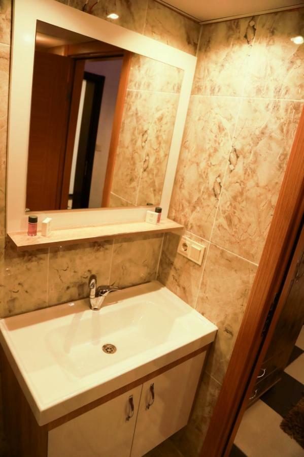 Sultan Murad Apartment ブルサ エクステリア 写真