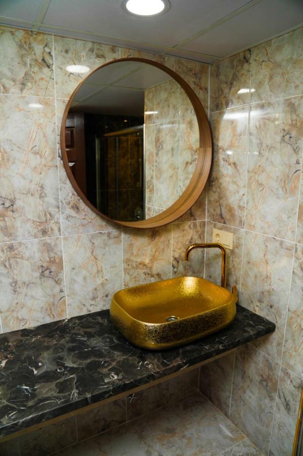 Sultan Murad Apartment ブルサ エクステリア 写真
