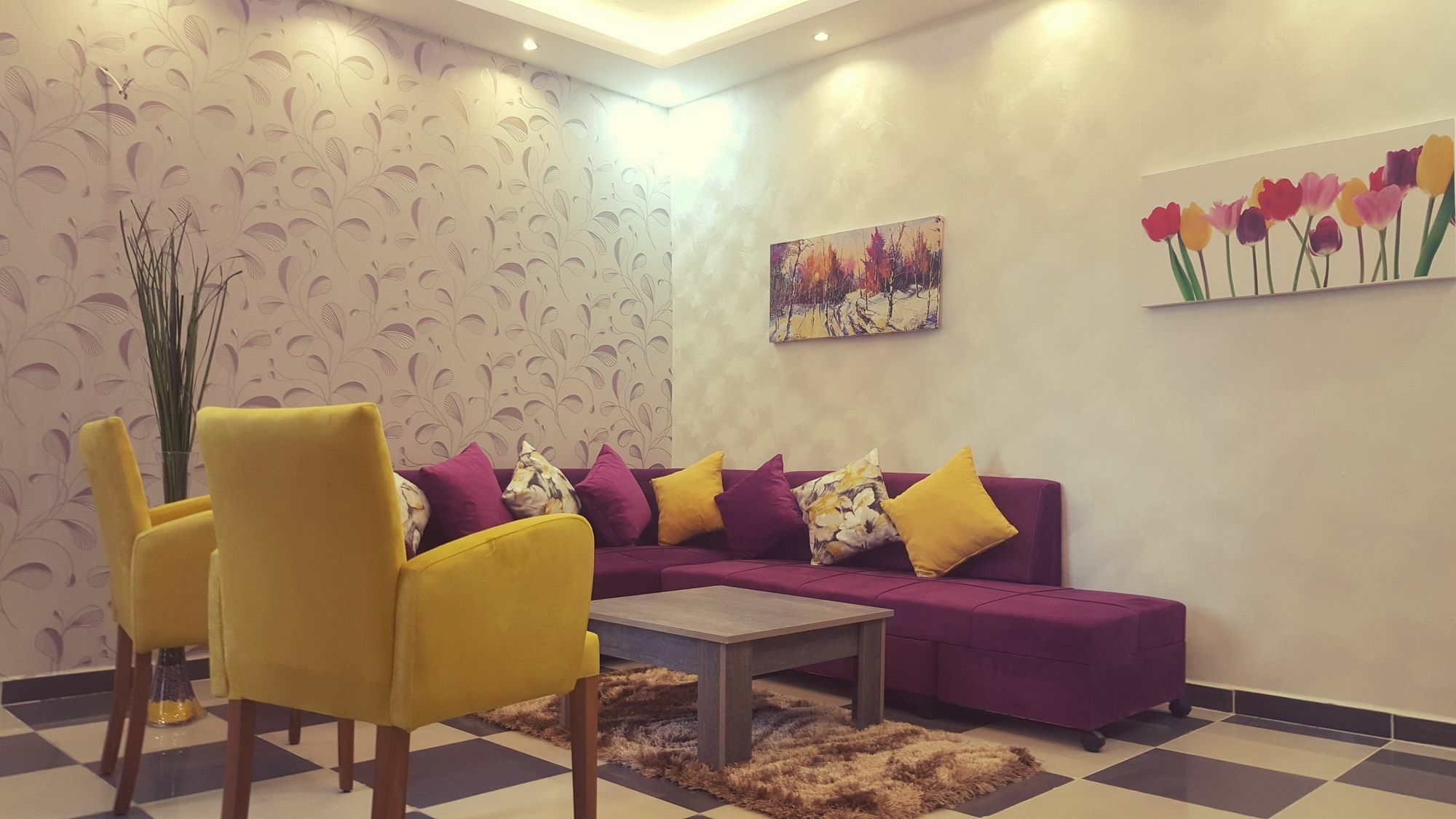 Sultan Murad Apartment ブルサ エクステリア 写真